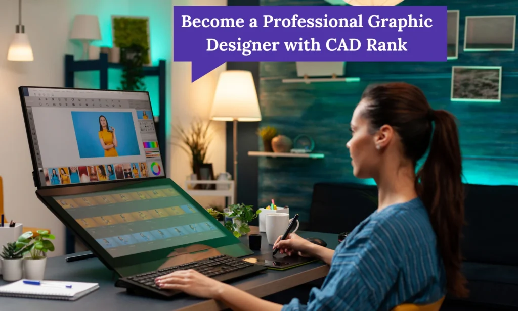 Graphic Design Course