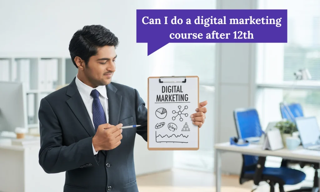 Digital Marketing Course