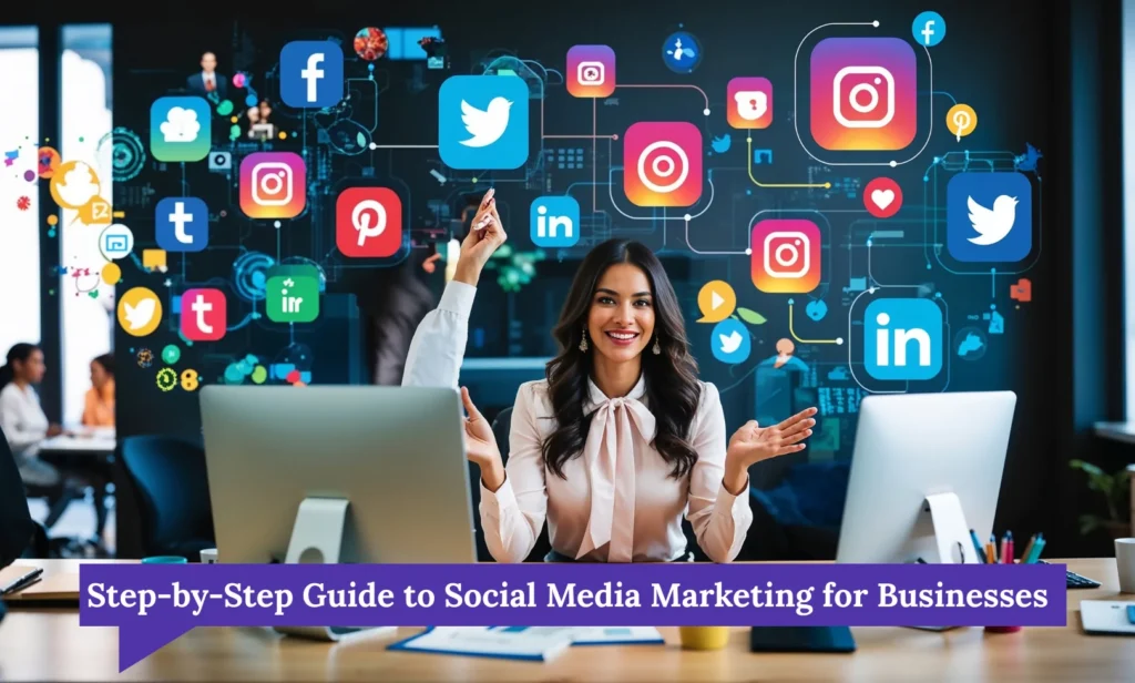 Social Media Marketing