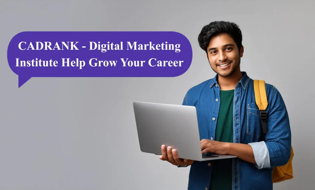 How does the Digital Marketing Institute in Jaipur help in growing your career?